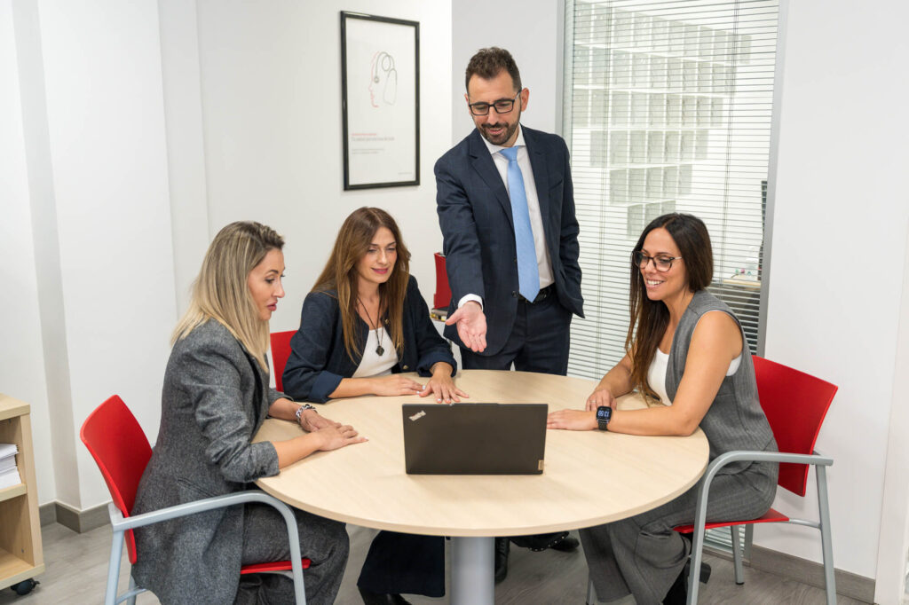 Trabajadores Tot Risc