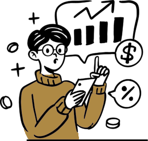 ayudamos a nuestros clientes a planificar su futuro