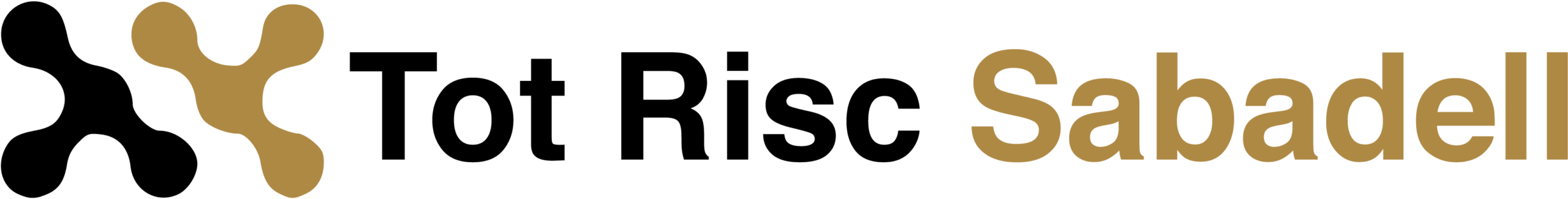 Logo Tot Risc Sabadell